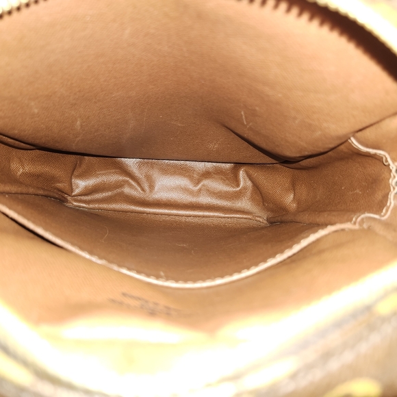 Authentic Louis Vuitton Danube MM - Picture 13 of 16